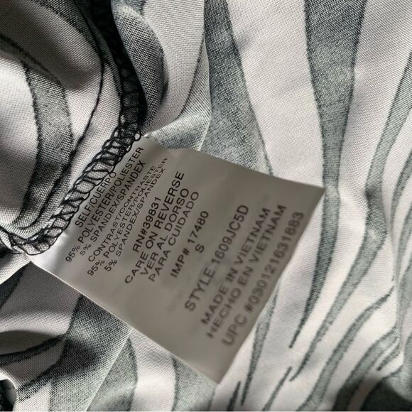 MY MICHELLE MINI DRESS - Picture 10 of 10